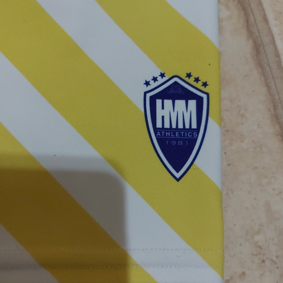 One of a kind leggings! - Picture 4 of 4